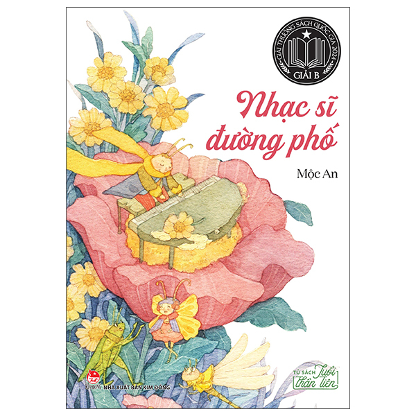 Bộ Tủ Sách Tuổi Thần Tiên - Hiệp Sĩ Gà Lông Tía - Ảnh 25