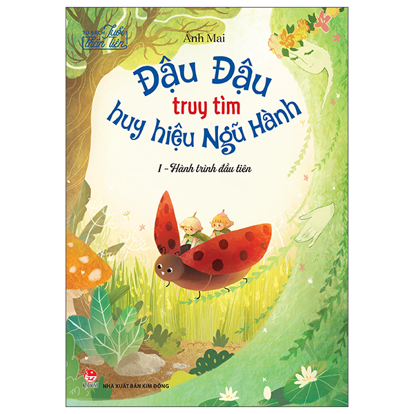 Bộ Tủ Sách Tuổi Thần Tiên - Hiệp Sĩ Gà Lông Tía - Ảnh 33