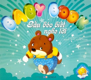 bộ túi baby book - cùng học điều hay (bộ 8 cuốn) (tái bản) - Ảnh 7