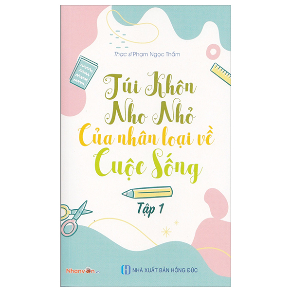 Bo
Tui Khon Nho Nho Cua Nhan Loai Ve Cuoc Song - Tap 1