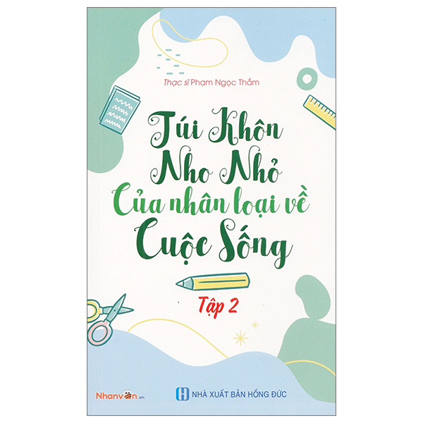 Bo
Tui Khon Nho Nho Cua Nhan Loai Ve Cuoc Song - Tap 2