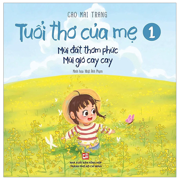 Bộ Tuổi Thơ Của Mẹ - Tập 1