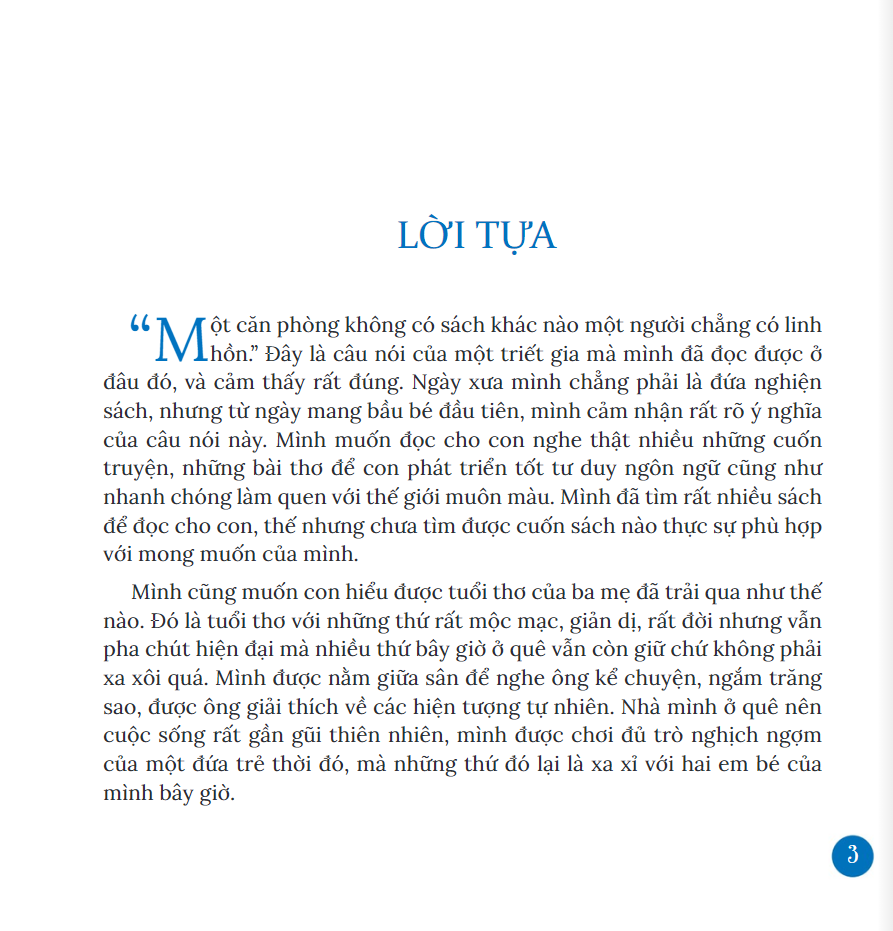 Bộ Tuổi Thơ Của Mẹ - Tập 2 - Ảnh 3