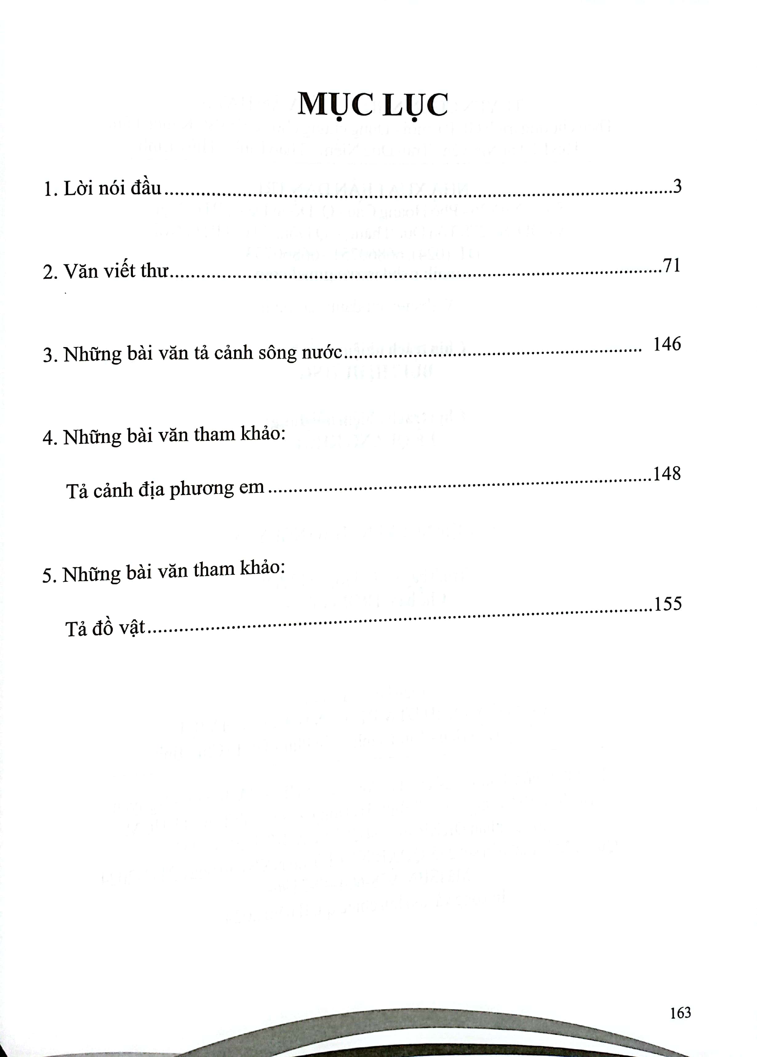 Bo
Tuyen Chon Nhung Bai Van Hay 5 (Theo Chuong Trinh Giao Duc Pho Thong Moi - Dung Chung Cho Cac Bo Sach Giao Khoa Hien Hanh) - Ảnh 3