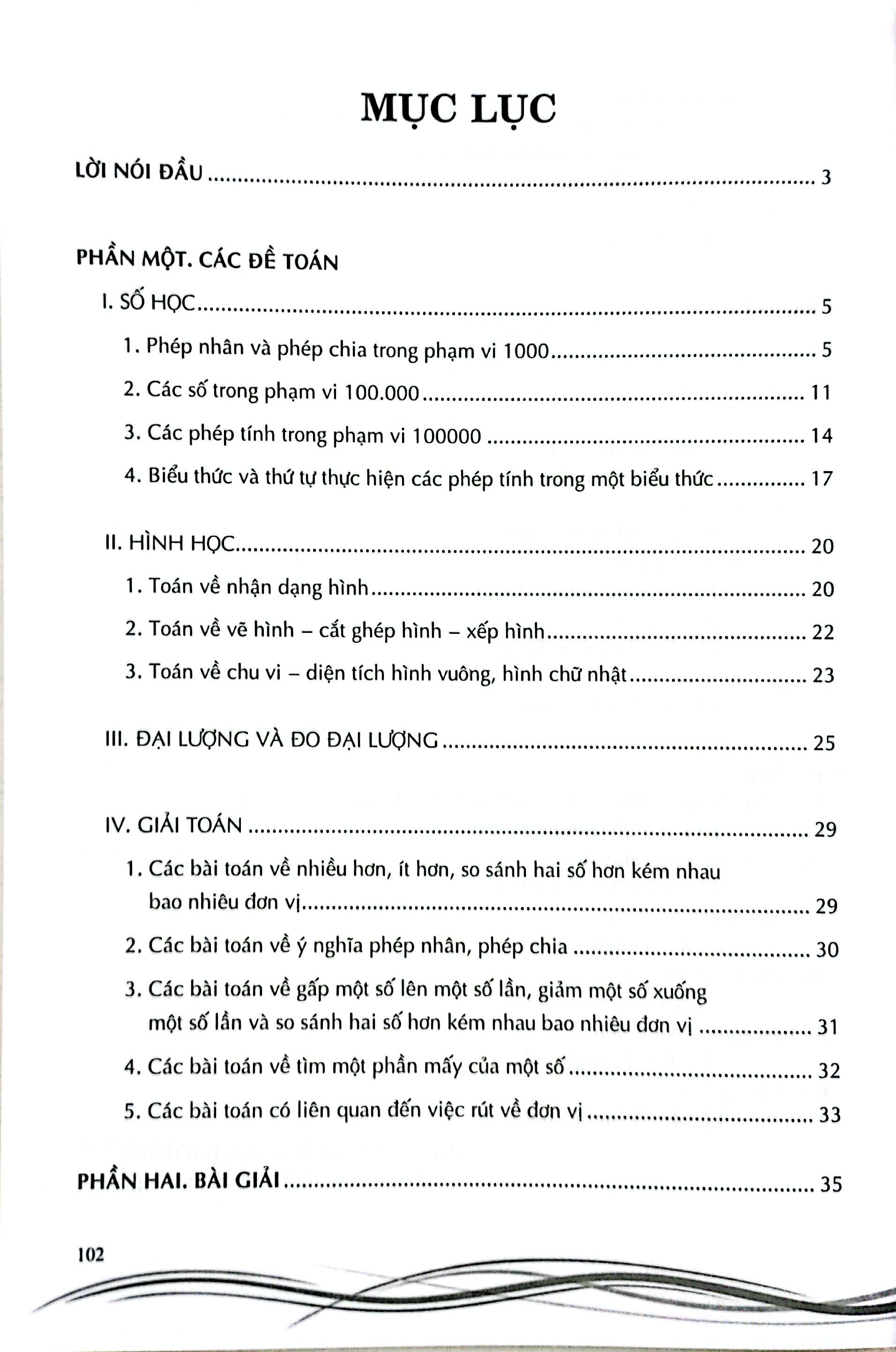 Bo
						
										
										Tuyen Tap Cac Bai Toan Hay Va Kho 3 - Boi Duong Hoc Sinh Kha, Gioi - Ảnh 3