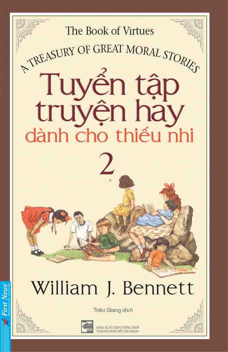 bộ tuyển tập truyện hay dành cho thiếu nhi 2 (tái bản 2020) - Ảnh 2