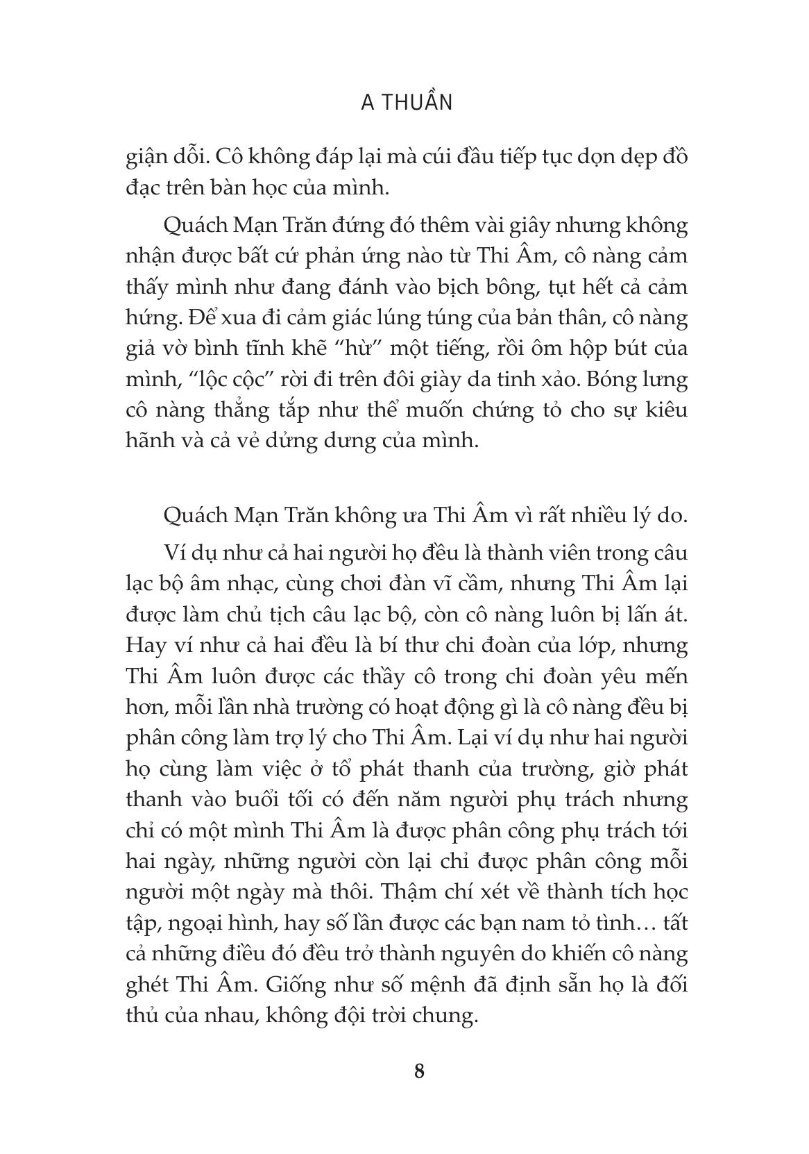 Bộ
						
										
										Và Cậu Bước Đến - Tập 1 - Tặng Kèm Bookmark - Ảnh 8