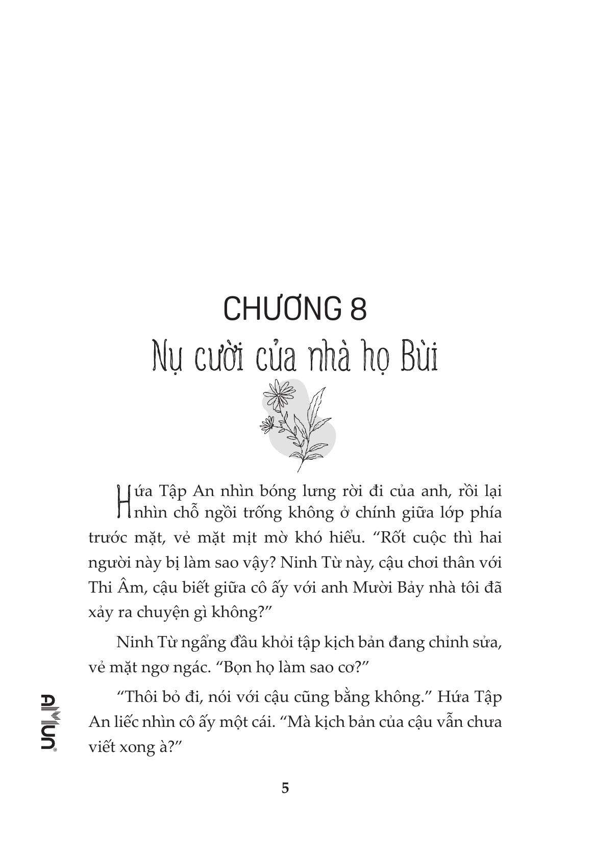Bộ
Và Cậu Bước Đến - Tập 2 - Tặng Kèm Bookmark - Ảnh 5