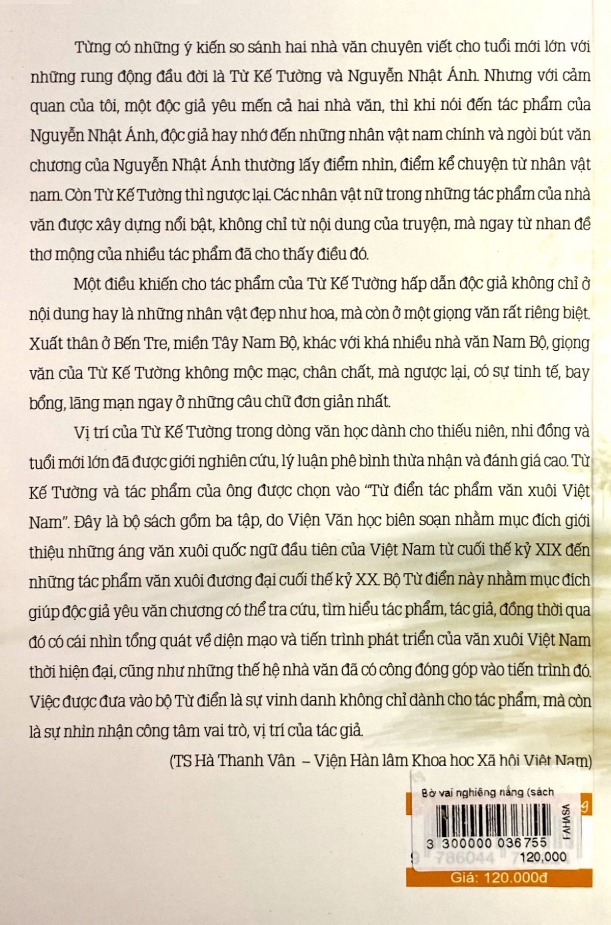 bờ vai nghiêng nắng - Ảnh 8