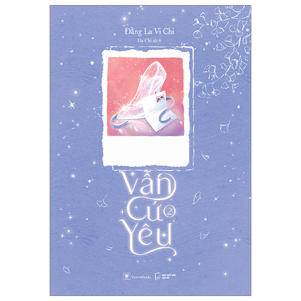 Bo
Van Cu Yeu - Tap 2