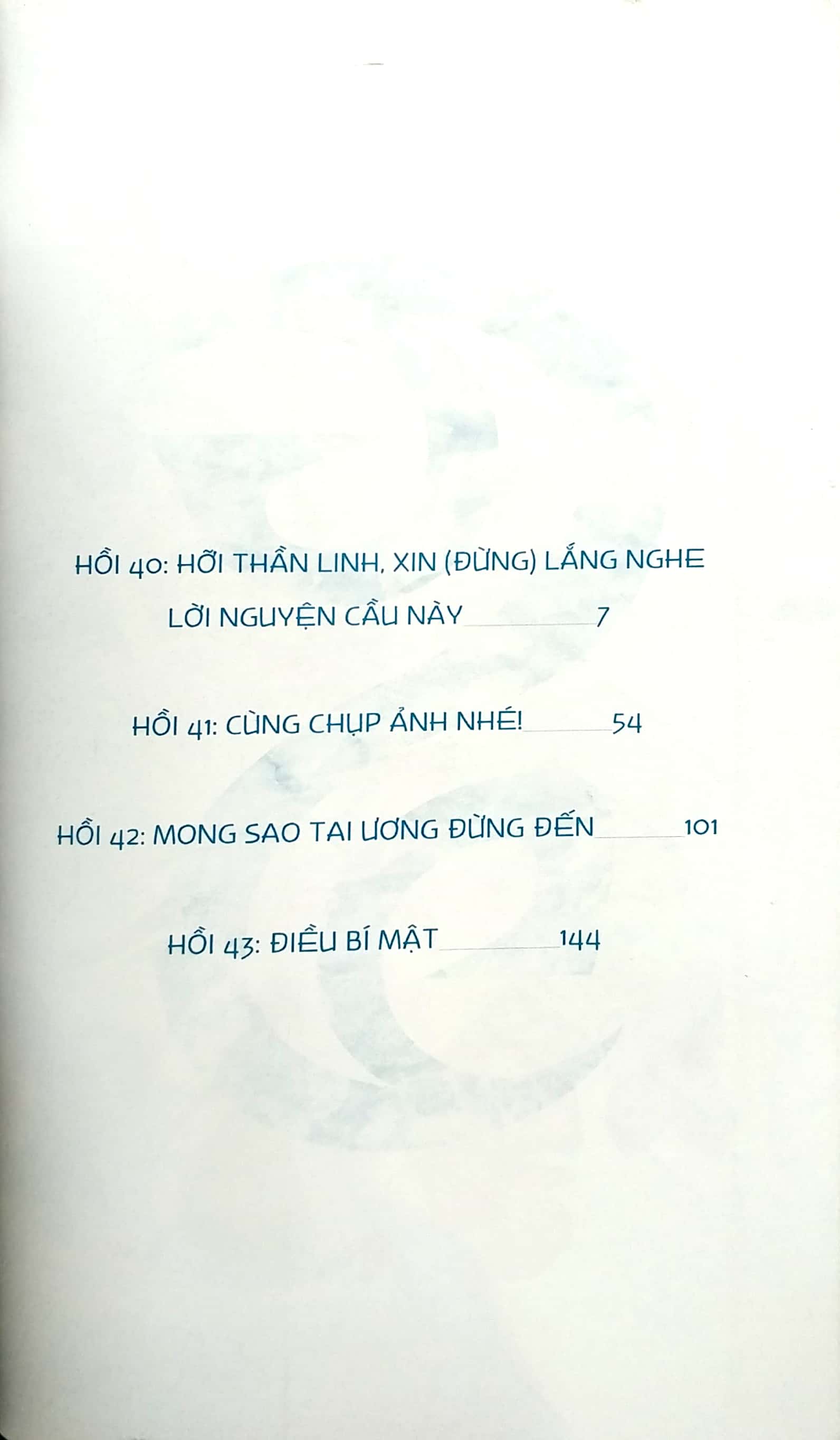 Bộ Vị Thần Lang Thang - Tập 11 (Tái Bản 2022) - Ảnh 4