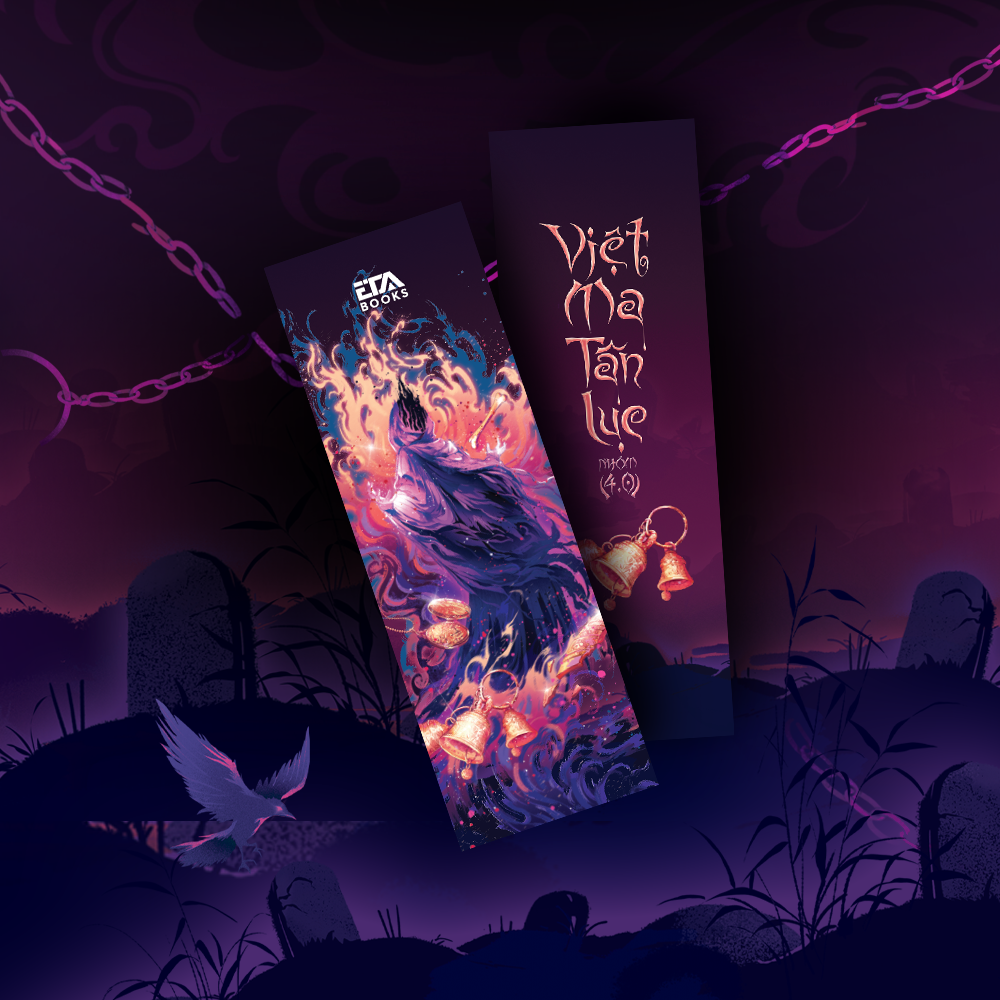 Bộ
Việt Ma Tân Lục - Quyển 4 - Ảnh 4