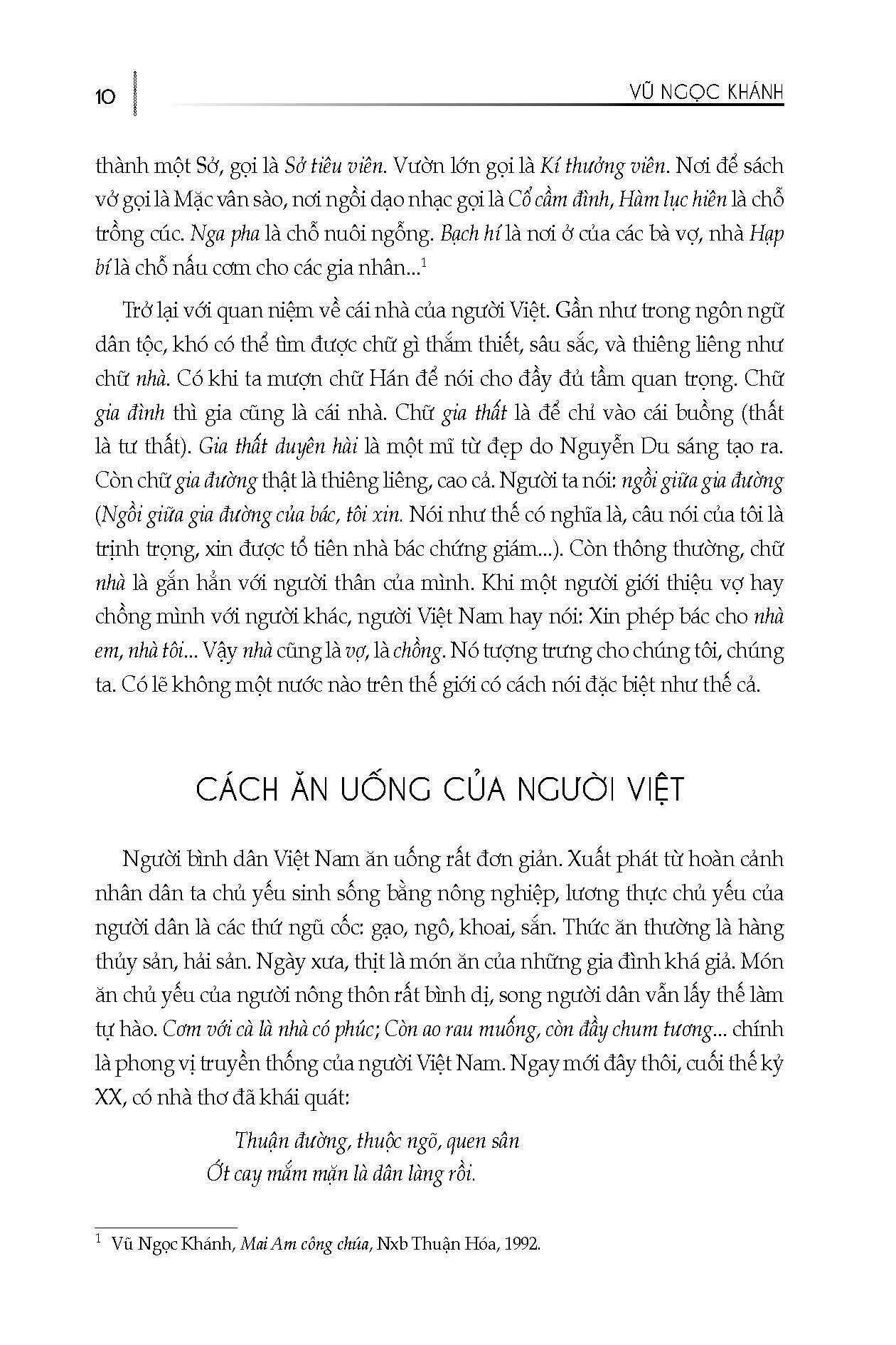 Bộ
Việt Nam Phong Tục Toàn Biên - Quyển 1 - Tập Tục, Lễ Tục Và Phong Tục - Ảnh 10