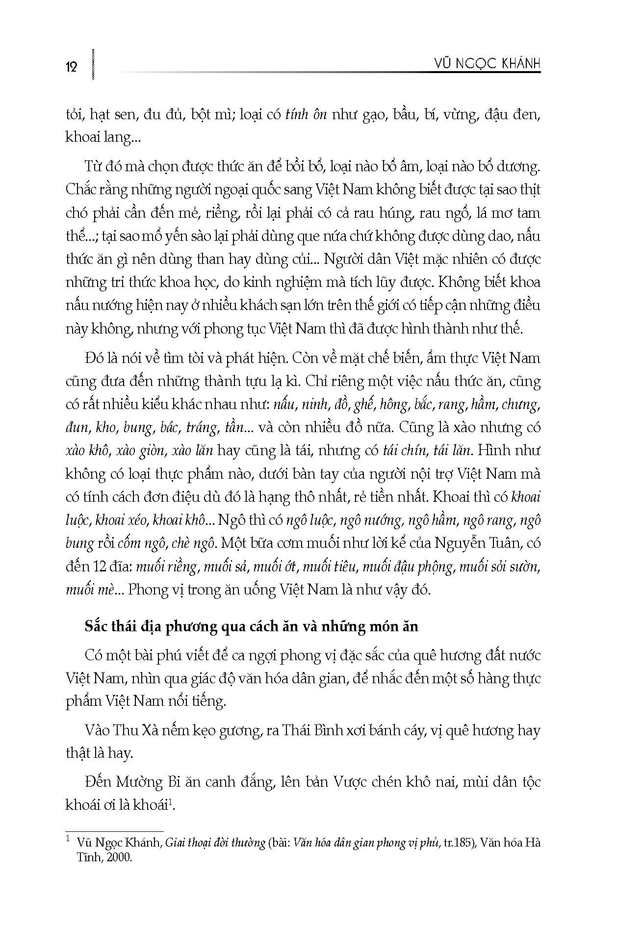 Bộ
Việt Nam Phong Tục Toàn Biên - Quyển 1 - Tập Tục, Lễ Tục Và Phong Tục - Ảnh 12