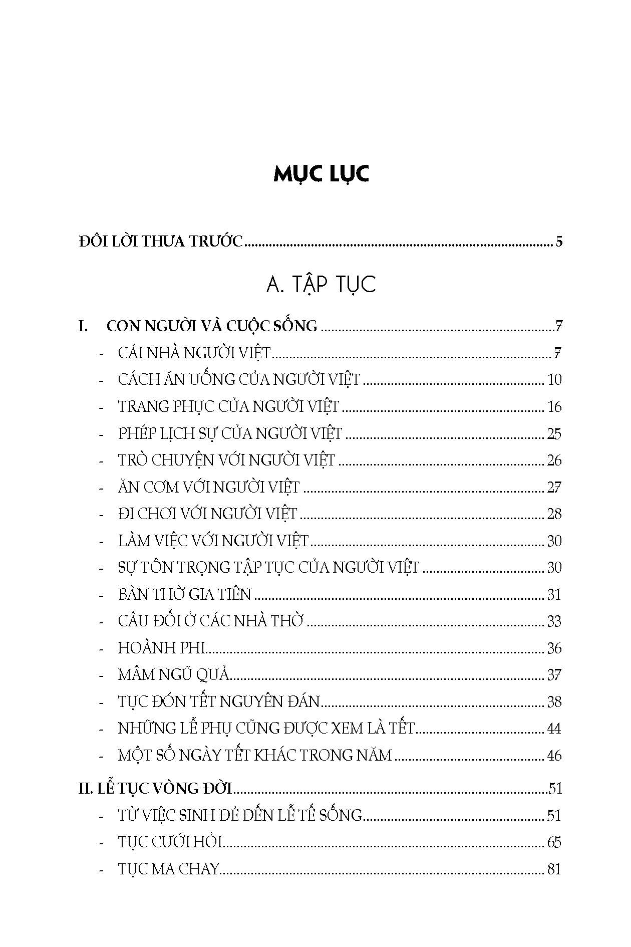 Bộ
Việt Nam Phong Tục Toàn Biên - Quyển 1 - Tập Tục, Lễ Tục Và Phong Tục - Ảnh 16