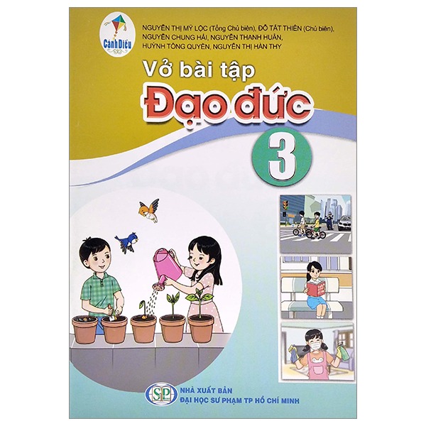Bo
Vo Bai Tap Cong Nghe 3 (Canh Dieu) (2025) - Ảnh 9
