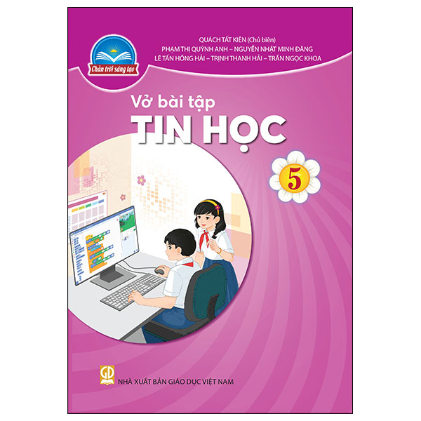 Bộ Vở Bài Tập Công Nghệ 5 (Chân Trời) (Chuẩn) - Ảnh 11