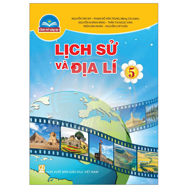 Bộ Vở Bài Tập Công Nghệ 5 (Chân Trời) (Chuẩn) - Ảnh 26