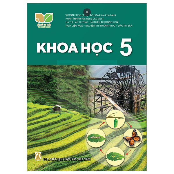 Bộ Vở Bài Tập Đạo Đức 5 (Kết Nối) (Chuẩn) - Ảnh 21