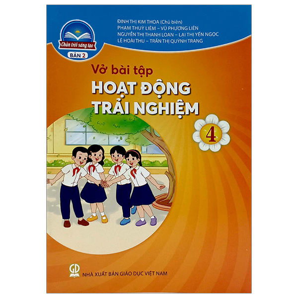 Bo
						
										
										Vo Bai Tap Khoa Hoc 4 (Chan Troi Sang Tao) (Chuan) - Ảnh 20