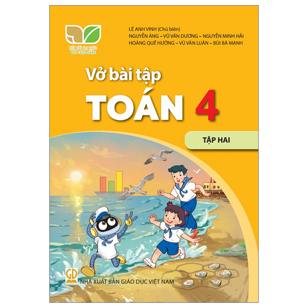 Bo
Vo Bai Tap Khoa Hoc 4 (Ket Noi) (Chuan) - Ảnh 30