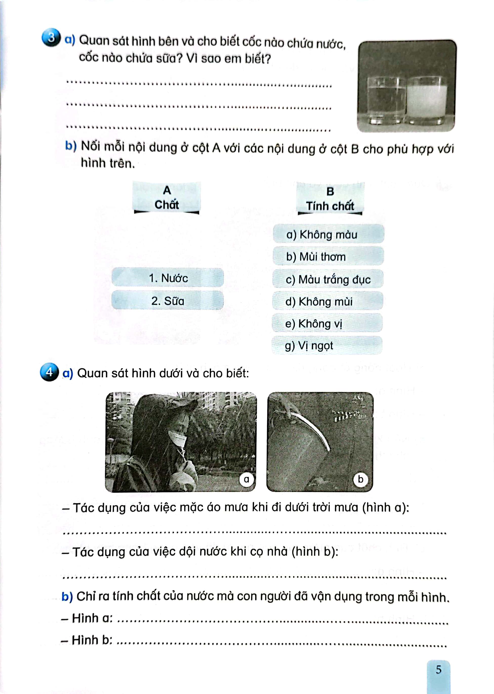 Bo
Vo Bai Tap Khoa Hoc 4 (Ket Noi) (Chuan) - Ảnh 5