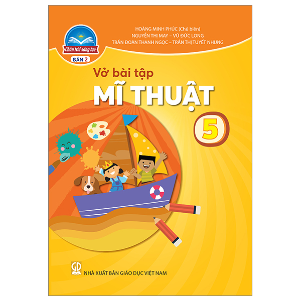 Bộ Vở Bài Tập Khoa Học 5 (Chân Trời) (Chuẩn) - Ảnh 9