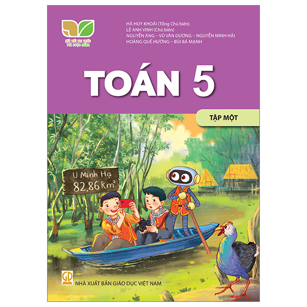 Bộ Vở Bài Tập Khoa Học 5 (Kết Nối) (Chuẩn) - Ảnh 15
