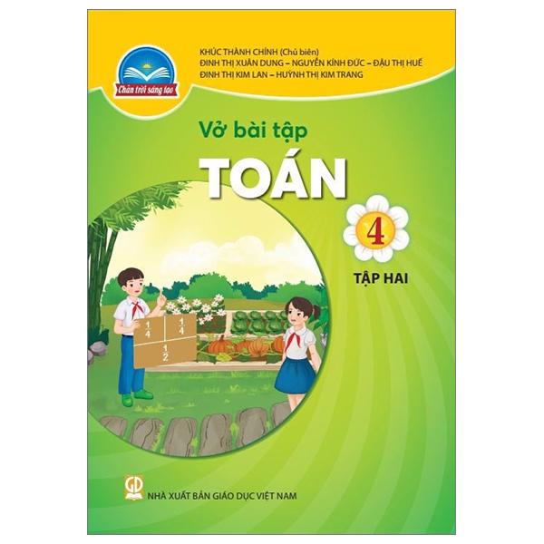 Bo
Vo Bai Tap Lich Su Va Dia Li 4 (Chan Troi) (Chuan) - Ảnh 24