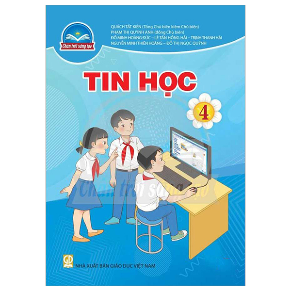 Bo
Vo Bai Tap Lich Su Va Dia Li 4 (Chan Troi) (Chuan) - Ảnh 9