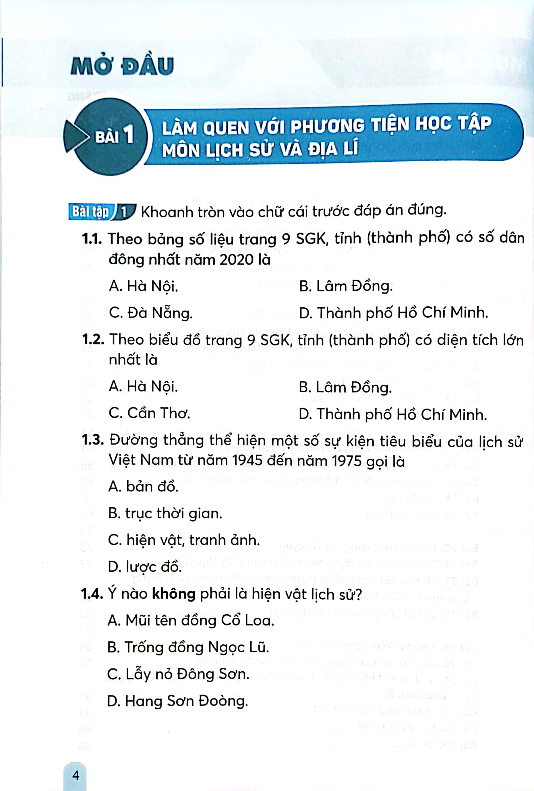 Bo
Vo Bai Tap Lich Su Va Dia Li 4 (Ket Noi) (Chuan) - Ảnh 4