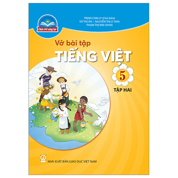 Bộ Vở Bài Tập Lịch Sử Và Địa Lí 5 (Chân Trời) (Chuẩn) - Ảnh 7