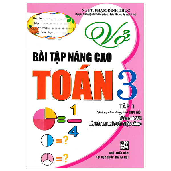 Bộ
Vở Bài Tập Nâng Cao Tiếng Việt 2 - Tập 2 - Ảnh 4