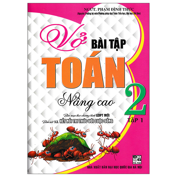 Bộ
Vở Bài Tập Nâng Cao Tiếng Việt 3 - Tập 1 - Ảnh 2