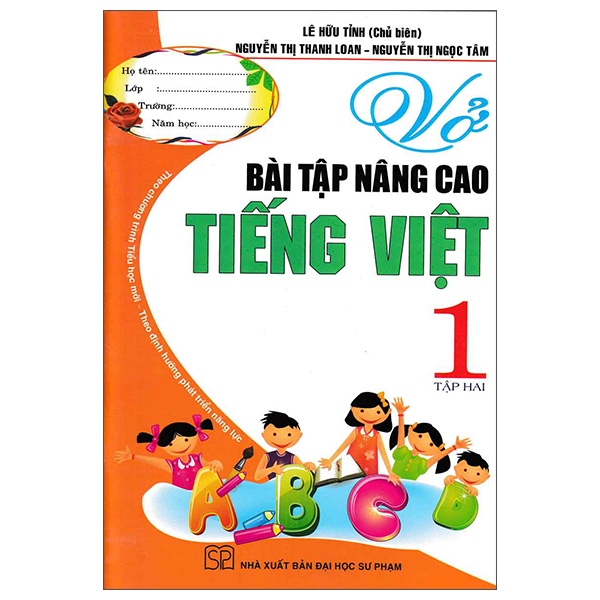 Bộ
Vở Bài Tập Nâng Cao Tiếng Việt 3 - Tập 2 - Ảnh 6