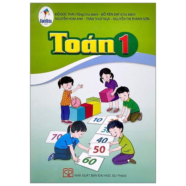 Bộ
Vở Bài Tập Tiếng Việt 1 - Tập 2 (Cánh Diều) (2025) - Ảnh 16