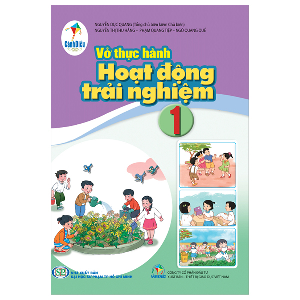 Bộ
Vở Bài Tập Tiếng Việt 1 - Tập 2 (Cánh Diều) (2025) - Ảnh 7