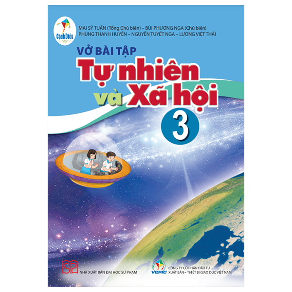 Bo
Vo Bai Tap Tieng Viet 3 - Tap 1 (Canh Dieu) (2025) - Ảnh 5