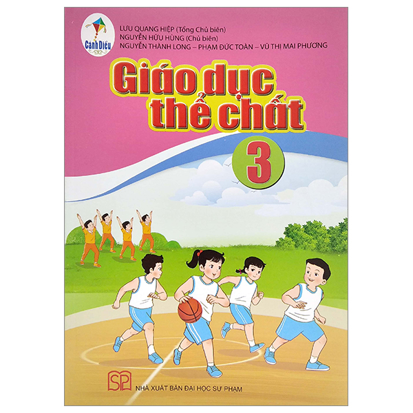 Bo
Vo Bai Tap Tieng Viet 3 - Tap 2 (Canh Dieu) (2025) - Ảnh 16