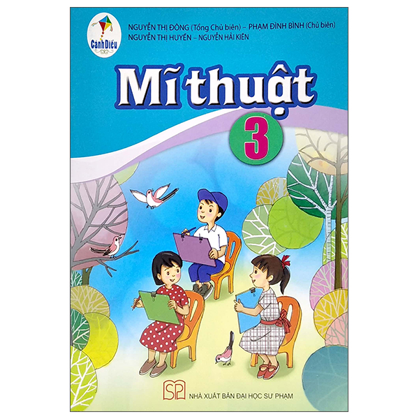 Bo
Vo Bai Tap Tieng Viet 3 - Tap 2 (Canh Dieu) (2025) - Ảnh 17