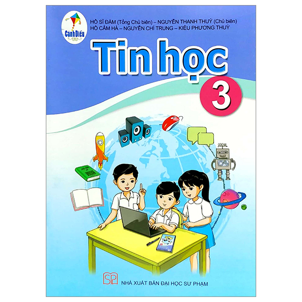 Bo
Vo Bai Tap Tieng Viet 3 - Tap 2 (Canh Dieu) (2025) - Ảnh 19