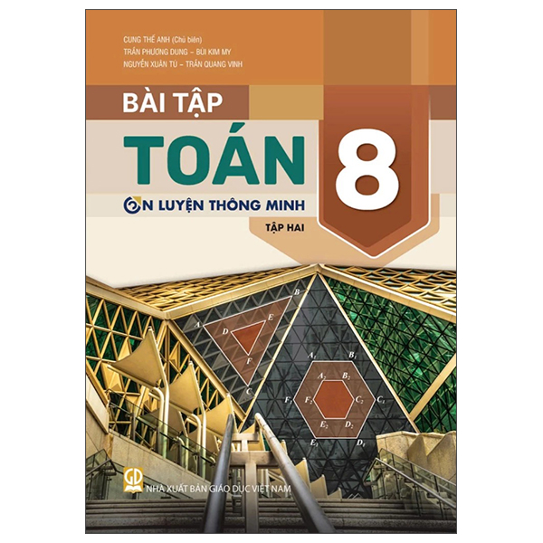 Bộ Vở Bài Tập Tiếng Việt 3 - Tập 2 (Ôn Luyện Thông Minh) - Ảnh 28