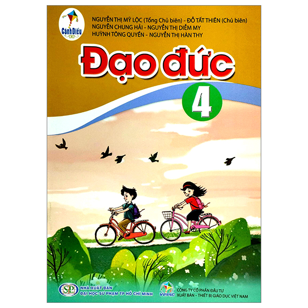 Bo
Vo Bai Tap Tieng Viet 4 - Tap 1 (Canh Dieu) (2025) - Ảnh 16