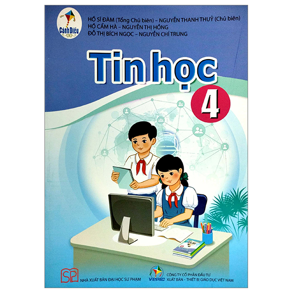 Bo
Vo Bai Tap Tieng Viet 4 - Tap 1 (Canh Dieu) (2025) - Ảnh 8