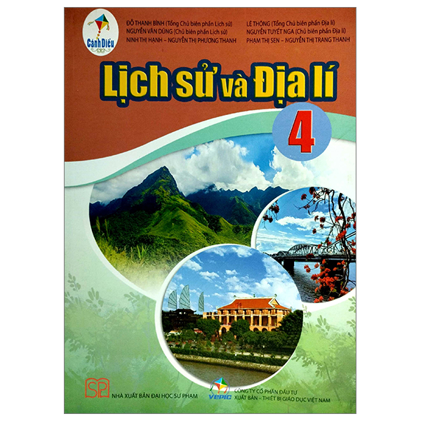 Bo
Vo Bai Tap Tieng Viet 4 - Tap 2 (Canh Dieu) (2025) - Ảnh 10
