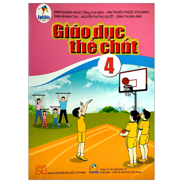 Bo
Vo Bai Tap Tieng Viet 4 - Tap 2 (Canh Dieu) (2025) - Ảnh 11