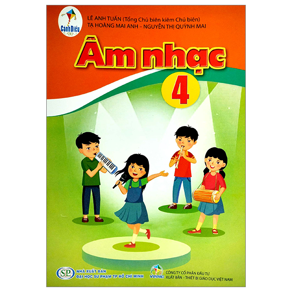 Bo
Vo Bai Tap Tieng Viet 4 - Tap 2 (Canh Dieu) (2025) - Ảnh 15