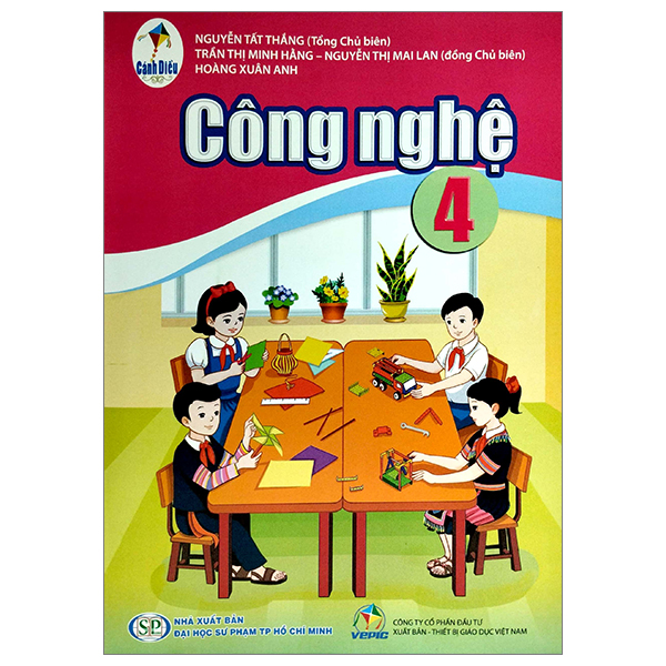 Bo
Vo Bai Tap Tieng Viet 4 - Tap 2 (Canh Dieu) (2025) - Ảnh 17