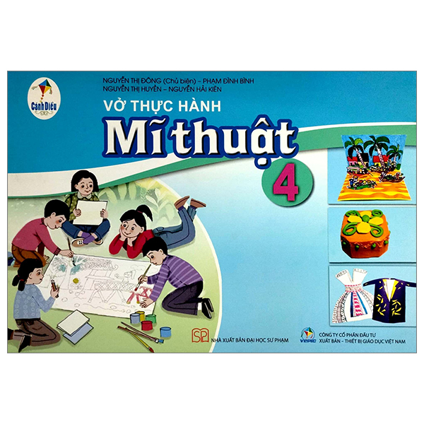 Bo
Vo Bai Tap Tieng Viet 4 - Tap 2 (Canh Dieu) (2025) - Ảnh 20