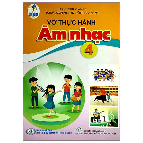 Bo
Vo Bai Tap Tieng Viet 4 - Tap 2 (Canh Dieu) (2025) - Ảnh 22